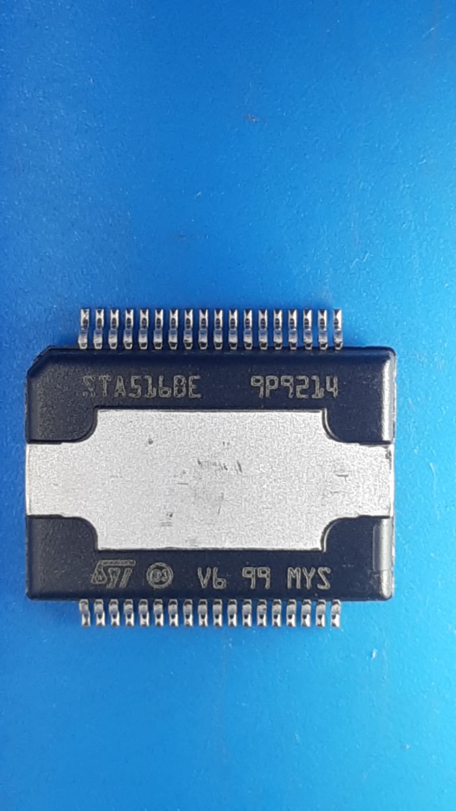 STA516BE, Integrated Circuit